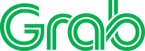 Logo GRAB