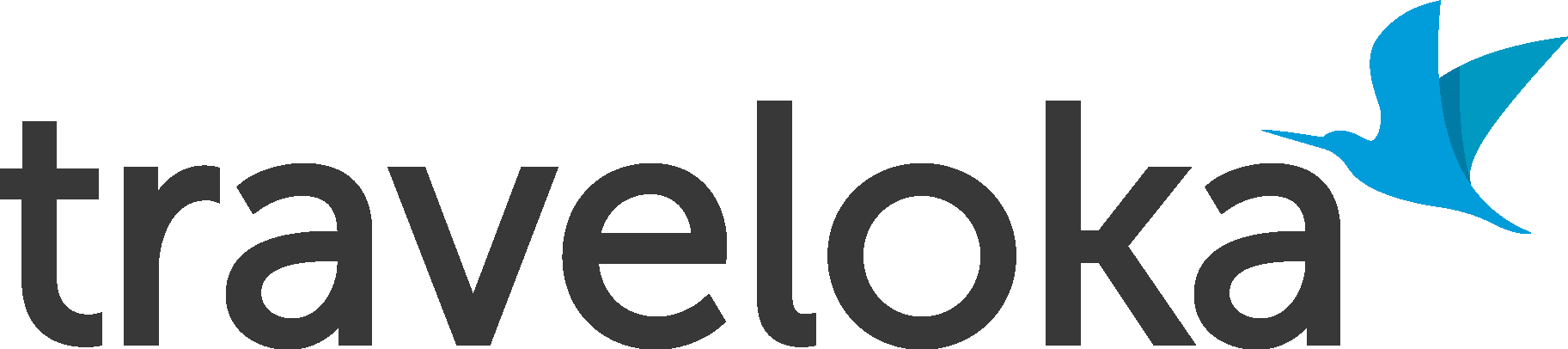 Logo TRAVELOKA
